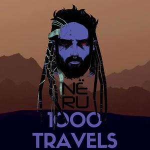 1000 travels