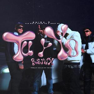 TU Y YO REMIX (feat. ALE 512, SNAK MC, CRISS FG & GuilleOnTheBeat)