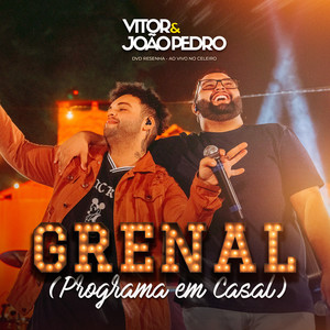 Grenal (Programa em Casal) (Ao Vivo no Celeiro)