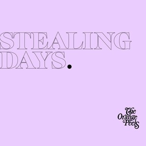 Stealing Days (Chasing Thoughts Mix by Mystery Lawn)