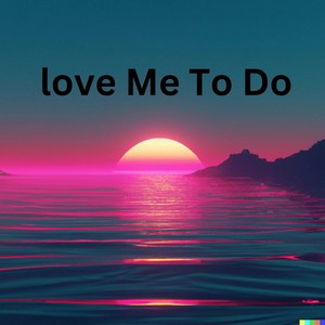 Love Me to Do