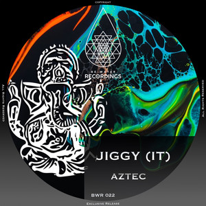 Aztec (Original Mix)