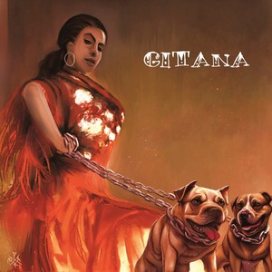 Gitana