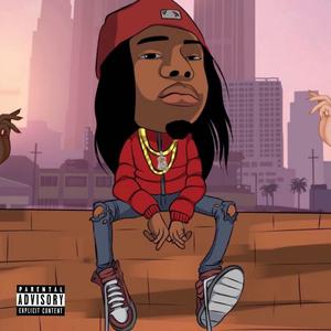 OUTSIDEE FREESTYLE (Explicit)