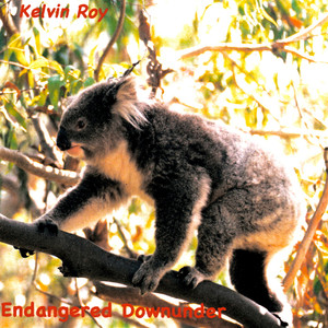 Endangered Downunder