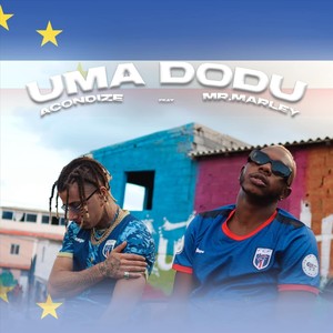 Uma Dodu (feat. Mr. Marley)