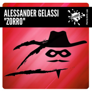 Zorro (Original Mix)