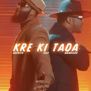 kre ki tada (feat. Amarildo)