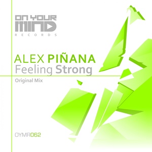 Feeling Strong (Original Mix)
