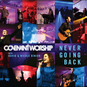 Never Going Back (feat. David & Nicole Binion)