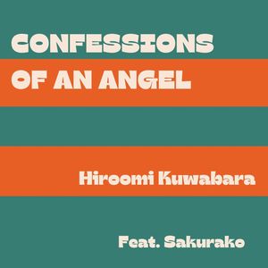 Confessions of an Angel