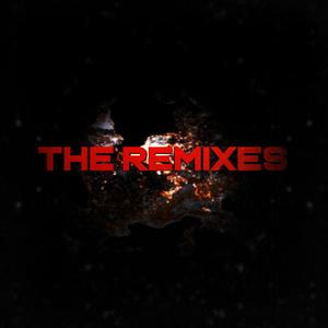 LEVITATION (BLCKR THN BLCK REMIX)