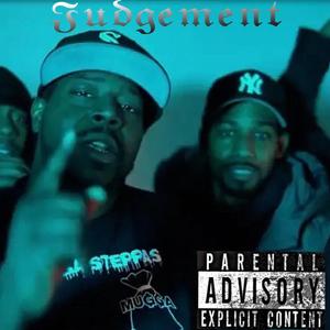 judgement (feat. Strizz) [Explicit]