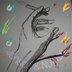 The Black Clouds Fade Away