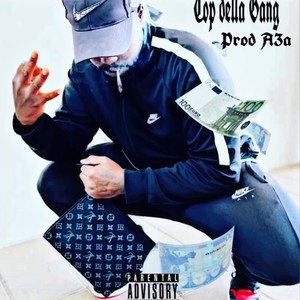 Top d&lla Gang (feat. A3a) (Radio Edit)