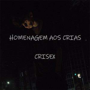 Homenagem aos Crias