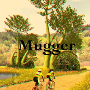 Mugger