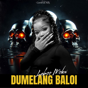 Dumelang Baloi