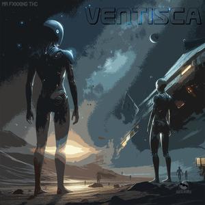 Ventisca (Tr3s Formas) [Explicit]