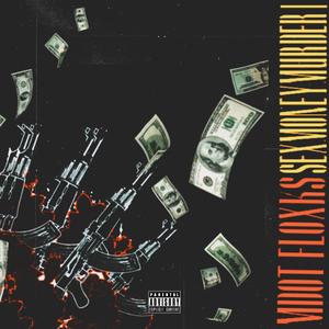 THE TICKET (feat. Av Gzz) (Explicit)