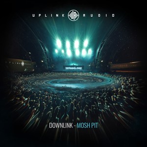 Mosh Pit (Original Mix)