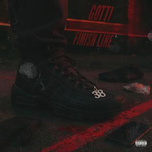 FINISH LINE (Explicit)