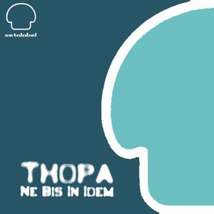 Pequeno Martillo Rojo (James Venturi Remix)