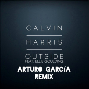 Outside (Arturo García Remix)