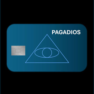 Pagadios (Single)