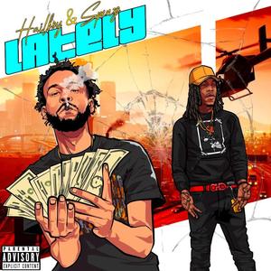 Lately, Pt. 1 (feat. Spenzo) [Explicit]