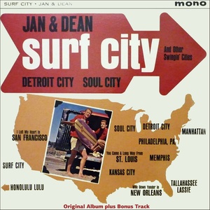 Surf City