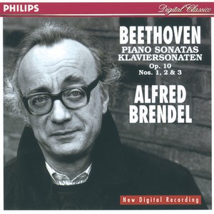 Piano Sonata No. 6 in F, Op. 10 No. 2 - 2. Allegretto (Live In Frankfurt / 1995)