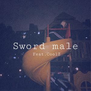 Sword male