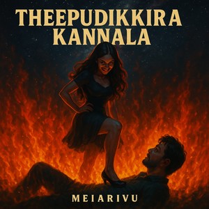 Theepudikkira kannala