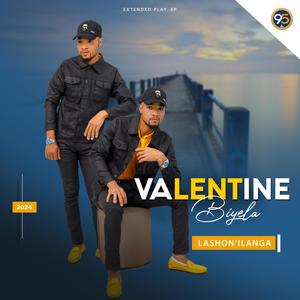 Lashon'ilanga (feat. Qhawekazi)