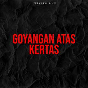 Goyangan Atas Kertas