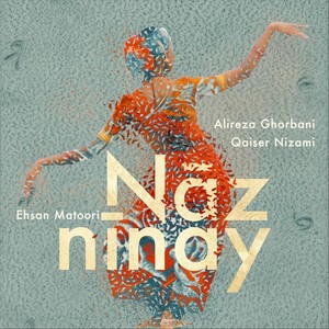 Nāznīnay(feat. Ali Montazeri & Hesam Naseri)