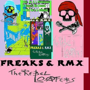 Freaks & RMX