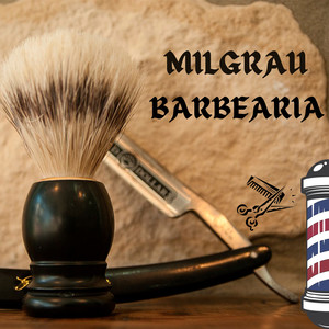 Milgrau barbearia (Explicit)