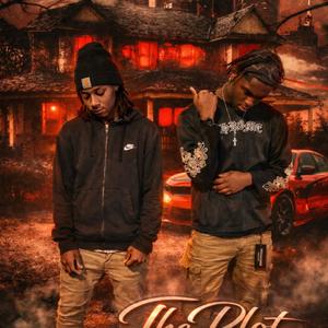 The plot (feat. J5YC) (Explicit)