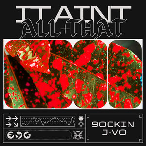 It ain't all that (Sped Up|Explicit)