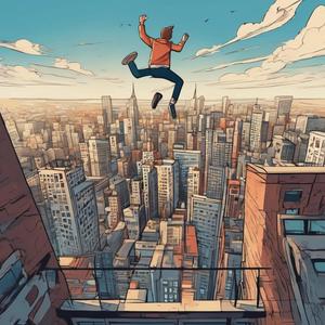 It's Never Too Late (freestyle) [iNTL] (Explicit)