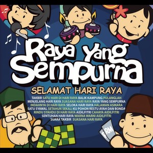 Raya Yang Sempurna