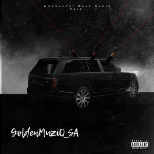 Abakhuzeki (feat. MellowTonik, Uncle Scott & Almighty Sersh)