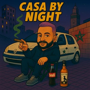Casa by night (Explicit)