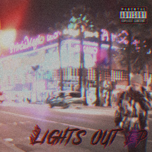 Lights Out (Explicit)