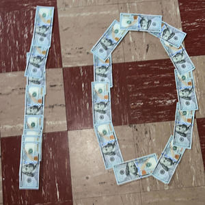 Money On My Head (Explicit)
