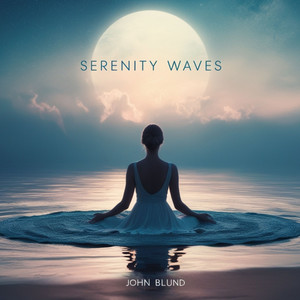 Serenity Waves (Dreamy Soundscapes for Restful Sleep)