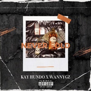 Never Fold (Explicit)