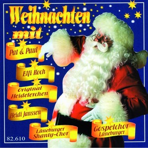 Weihnachten (Lieder zum Fest)